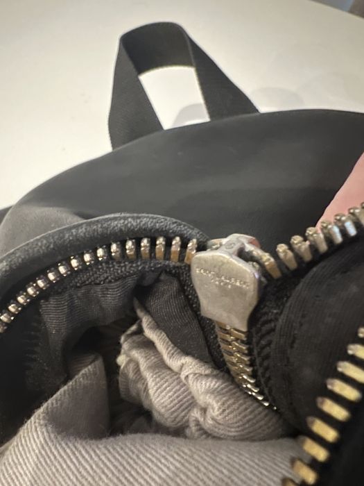 Рюкзак Saint Laurent (оригінал)