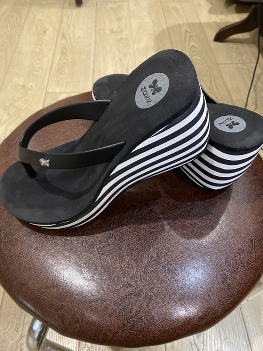 Вьетнамки, шлепанцы 25 см