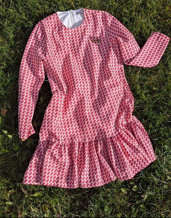 Сукня святкова для дівчинки