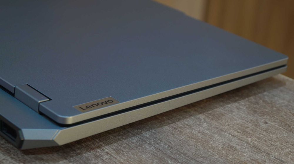 ГАРАНТІЯ Lenovo LOQ (144Гц/Core i5-12450HX/RAM 24ГБ DDR5/SSD 512ГБ/RTX 3050 6ГБ)TVOYO