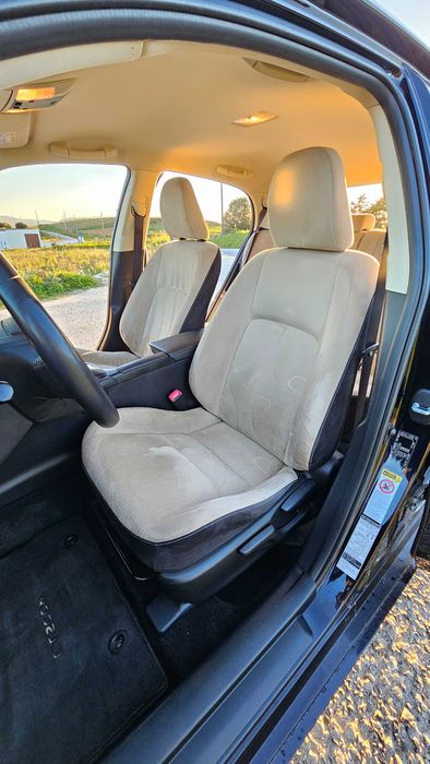 Lexus CT 200h Executive - Híbrido, Económico e Extremamente Fiável
