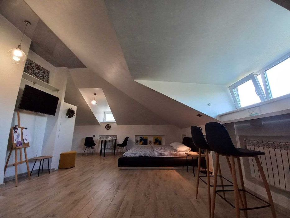 Продаж 1-к.кв. Центр, ст.м. Майдан Конституції