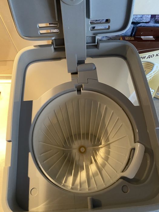Кавоварка крапельна Tefal CM693110