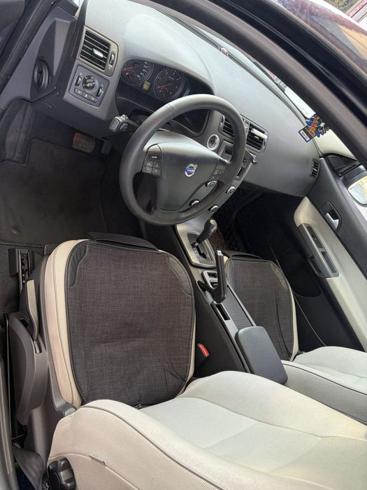 Volvo c30 2010rok