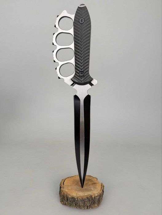 Туристический охотничий нож кинджал 5166 (тактичний ніж,мисливський)