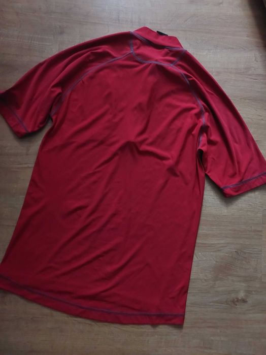 Koszulka sportowa Mammut r.XL