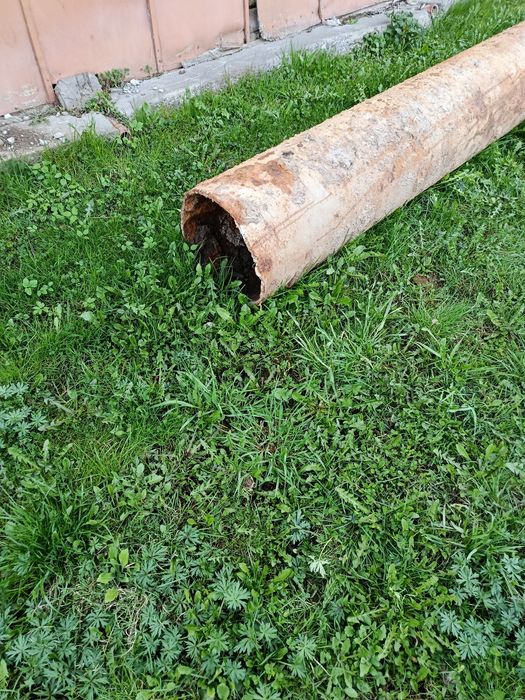 Продається Труба металева