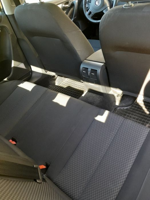 Sprzedam vw passat b7 salon Polska