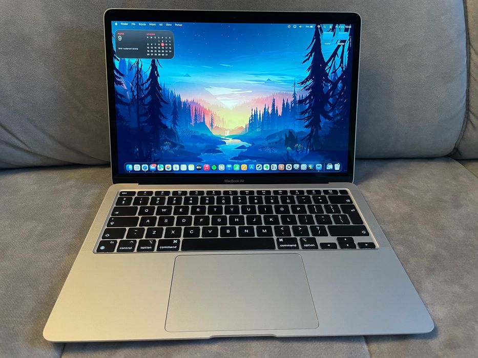 MacBook Air M1 8GB 256GB