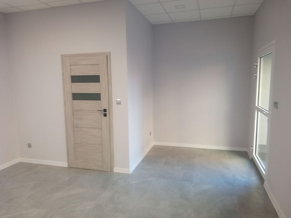 Lokal do wynajęcia Centrum  30m Cena Brutto