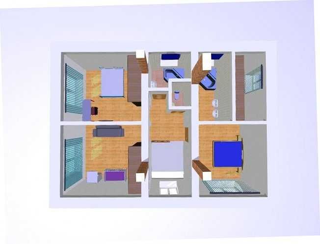 10 ст. Б.Фонтана! Хозяйский дом на 4,5 сотках! Красный кирпич! 1I3