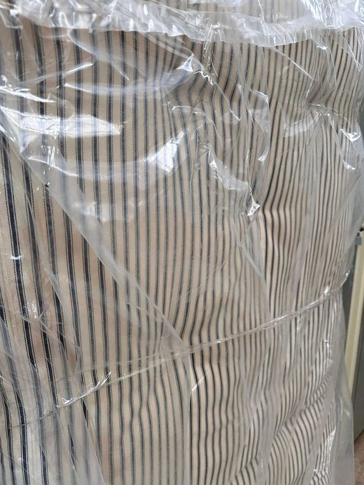 Cama Solteiro c/ 2 Gavetas + Colchão