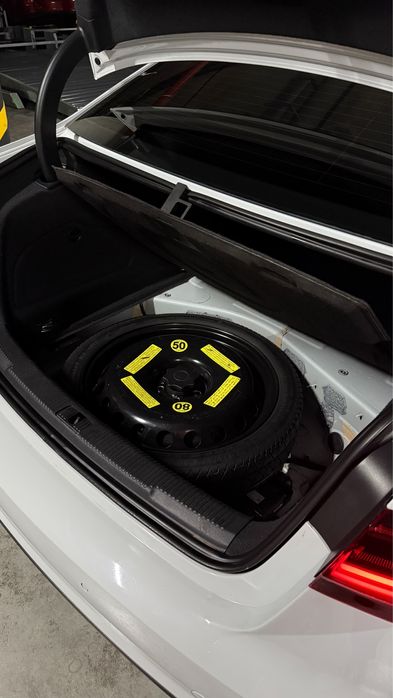 Audi A6 C7 2.0 TFSI Quattro