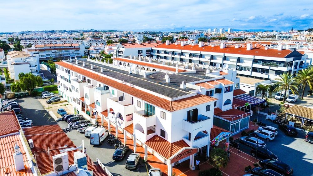 Apartamento T2  Areias S João