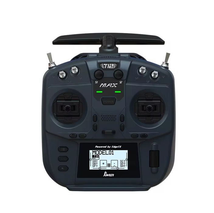 Пульт апаратура контролер Jumper T12 MAX