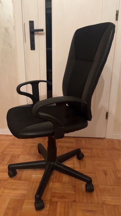 Fotele biurowe, 2 sztuki