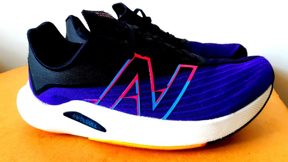 New Balance FuelCell Rebel v2 ideał super 119 zł tanio