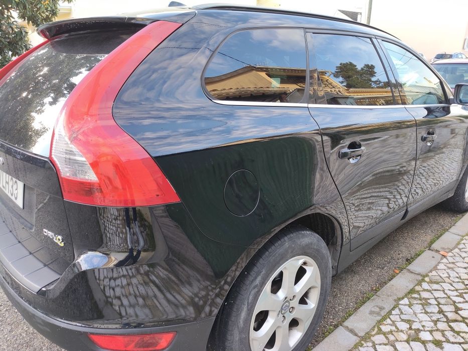Volvo XC60 2000d