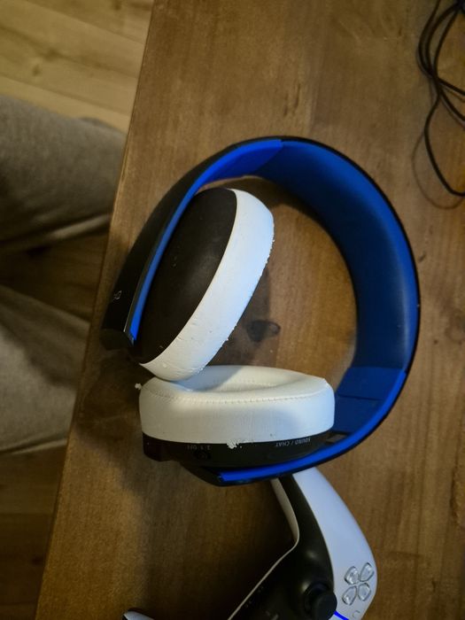 Headset Playstation64751690052098123