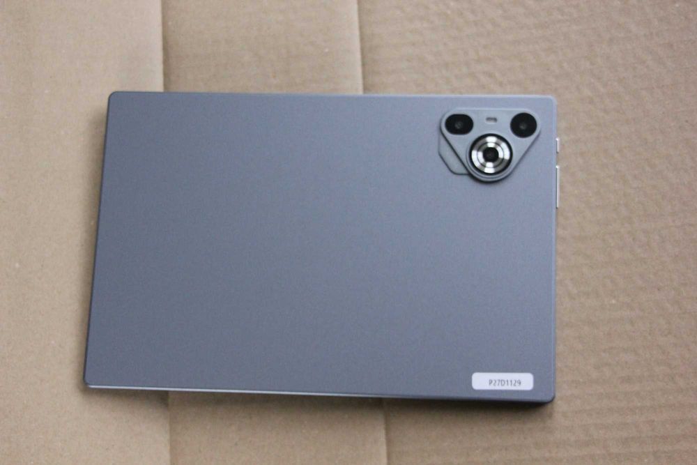 Tablet Android 15 12GB RAM 512GB