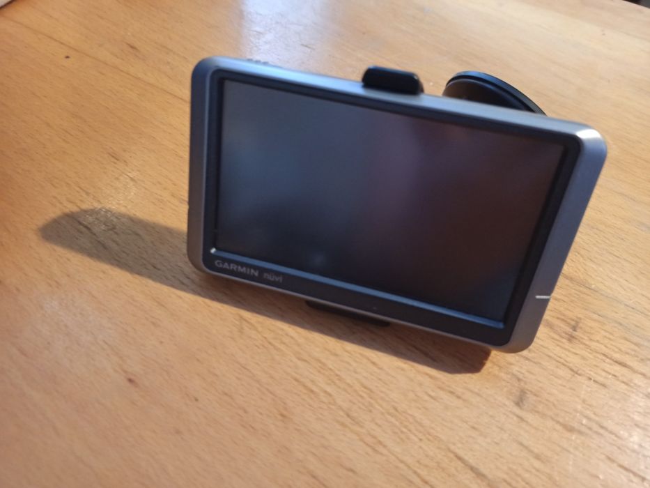 Навігатор Garmin