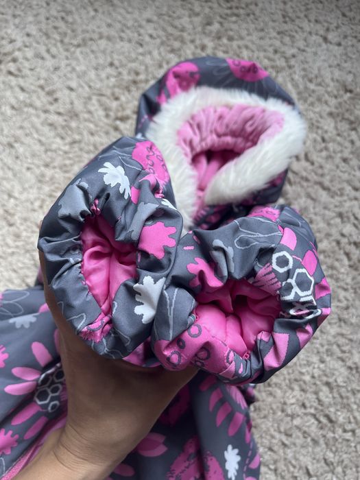 Комбінезон  Lenne 74, зима