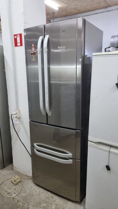 Холодильник широкий 70 см. BEKO WV390. Асортимент.Гарантія.Доставка