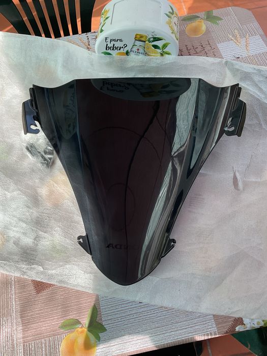 Vidro novo original da Honda PCX