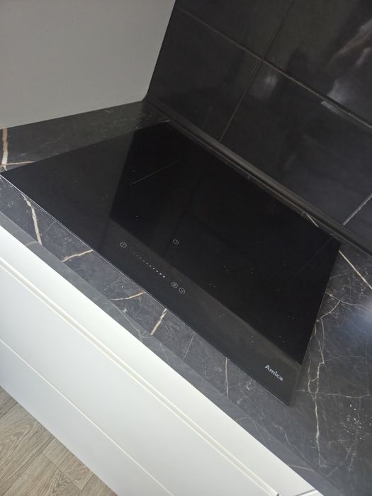 Sprzedam plyte indukcyjną