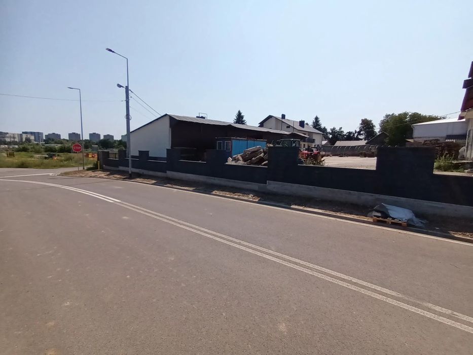 Ogrodzenia kompleksowo