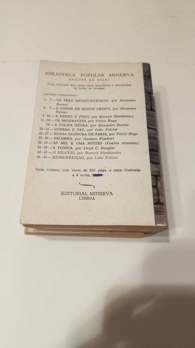 Ressurreição de Lev Tolstói