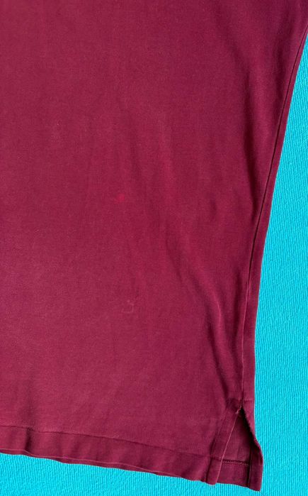 Golf Polo Ralph Lauren roz. XL