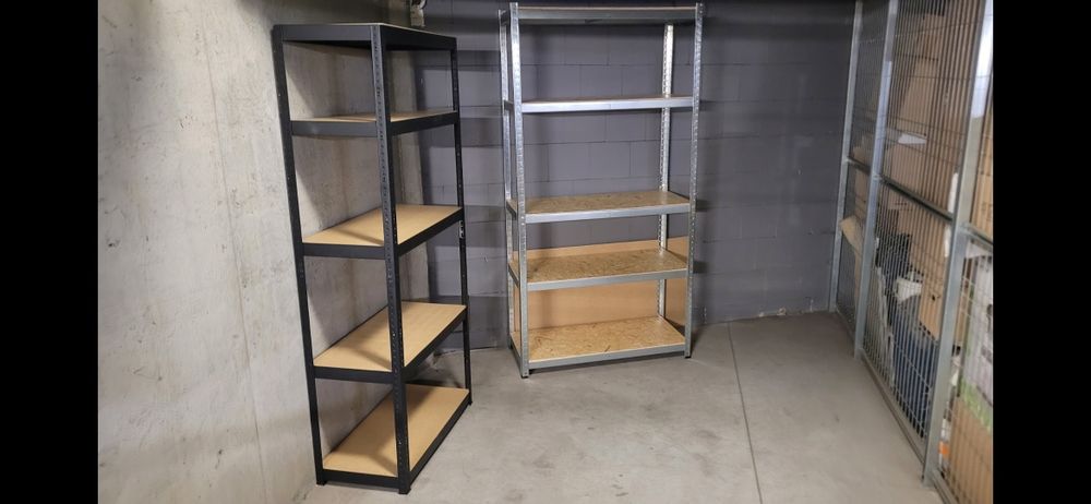 Komórka lokatorska 10 m2 Kasprzaka 31B