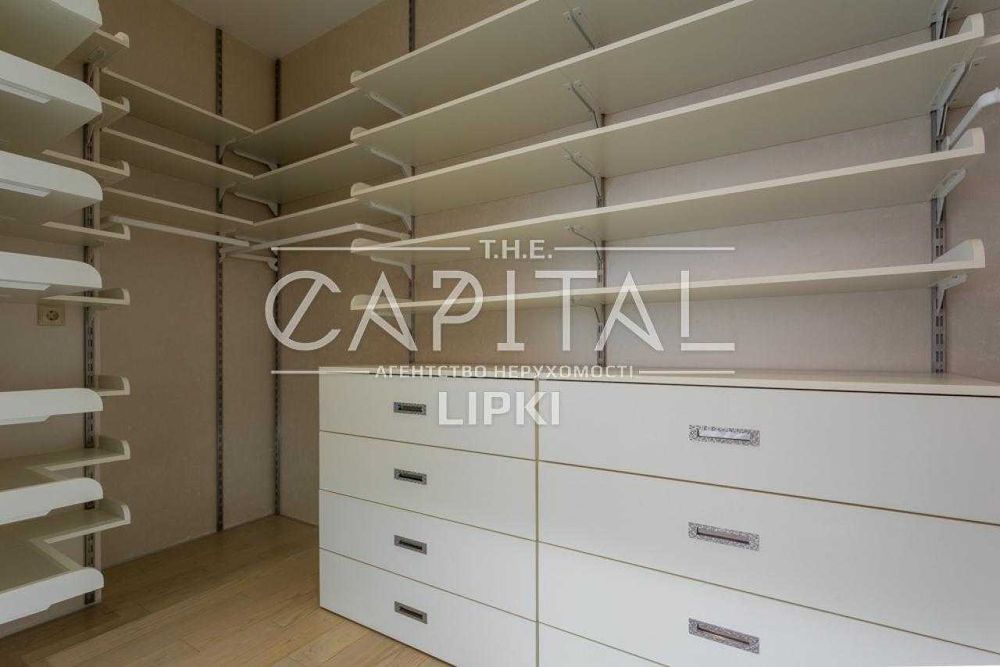 3-rooms apartment apartment by the address st. Bulvar Druzhby Narodov (area 162 m²) - Atlanta.ua - photo 9