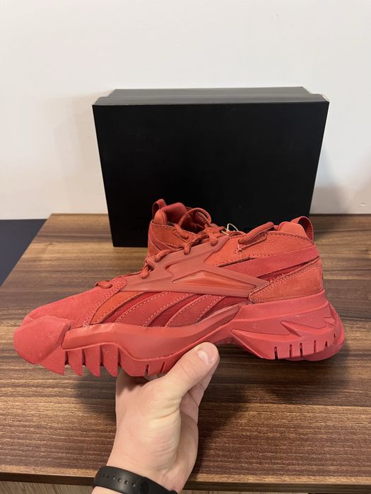 Trampki damskie Reebok