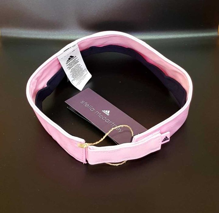 Козырек Adidas by Stella Mccartney