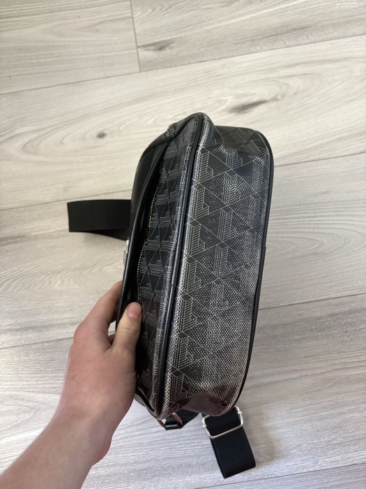 Сумка lacoste лакоста