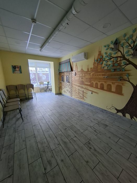 Пропозиція комерційного приміщення в районі Масани