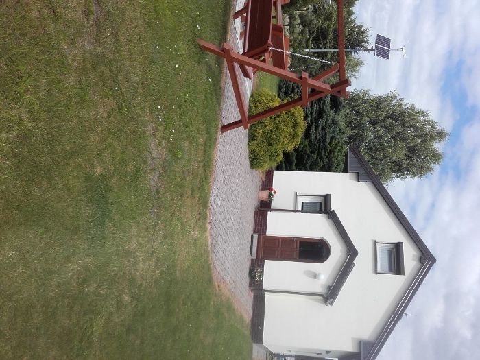 Agroturystyka " Biały Domek "