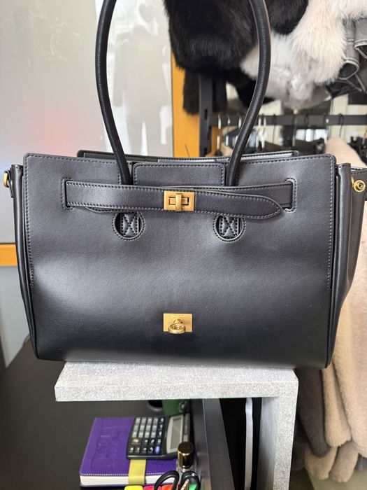 Сумка шкіра RUNA