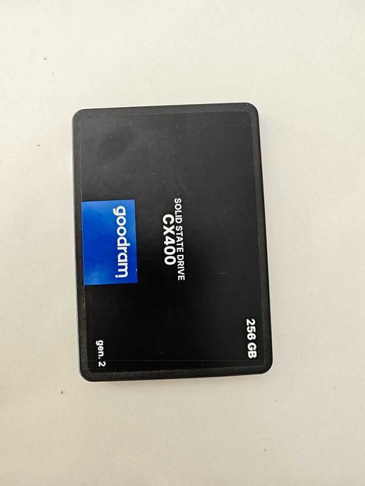 Dysk SSD GoodRam CX400 256GB 2.5" SATA III