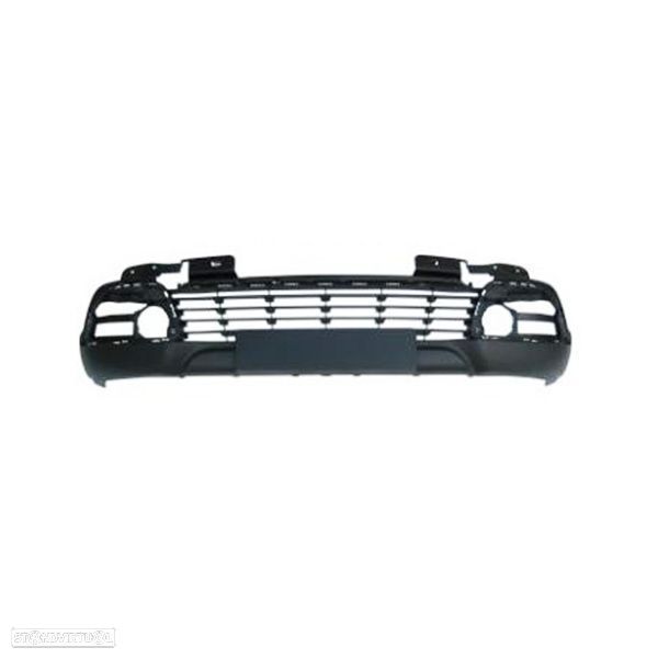 Para-choques Renault Captur modelo: 2013 até 2017 novo