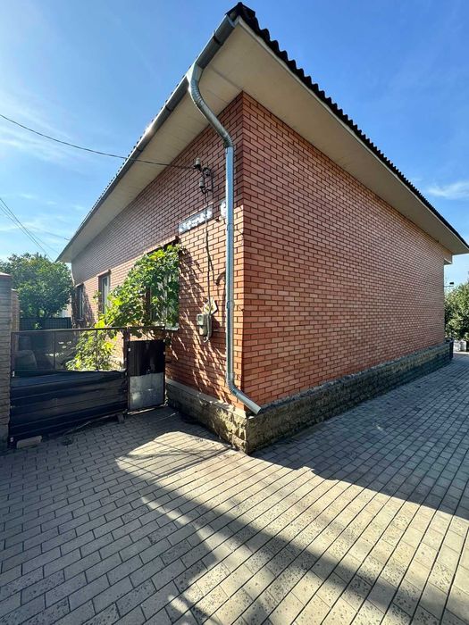 Продам дом район карьера, Красный камень, Кайдаки, Диёвка