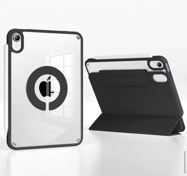 Преміум чохол iPad mini A17 pro