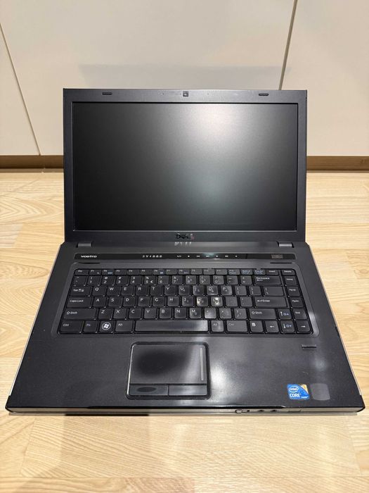 Dell Vostro 3500 i5 M480 2.67GHz, 4GB, 120GB SSD Office2010 HB
