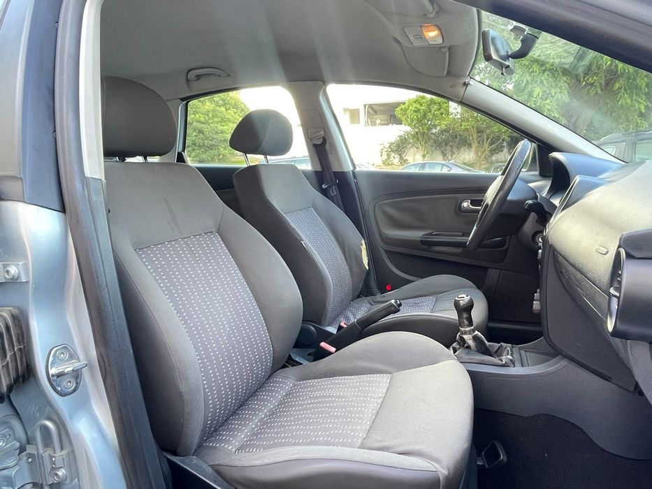 Seat Ibiza 1.2i ano 2006