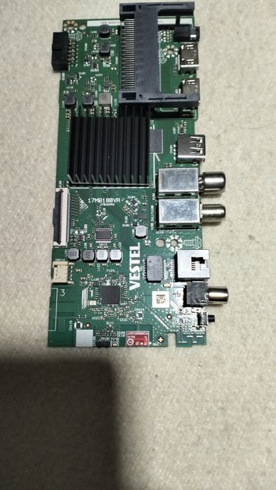 Mainboard Daewoo 65dm55qv