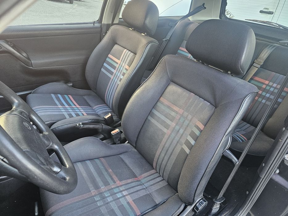 WW Golf 3 1.9 GTD