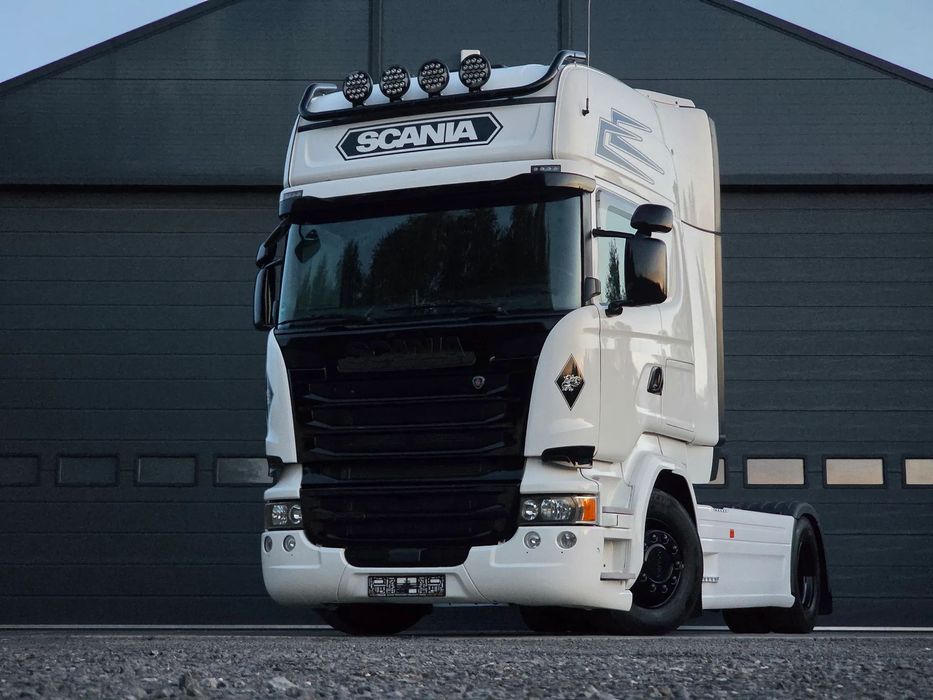 Scania