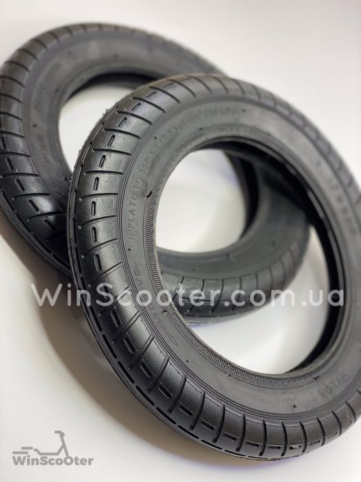 Покрышка 10 дюймов  на самокат Xiaomi Mijia Scooter M365/Pro